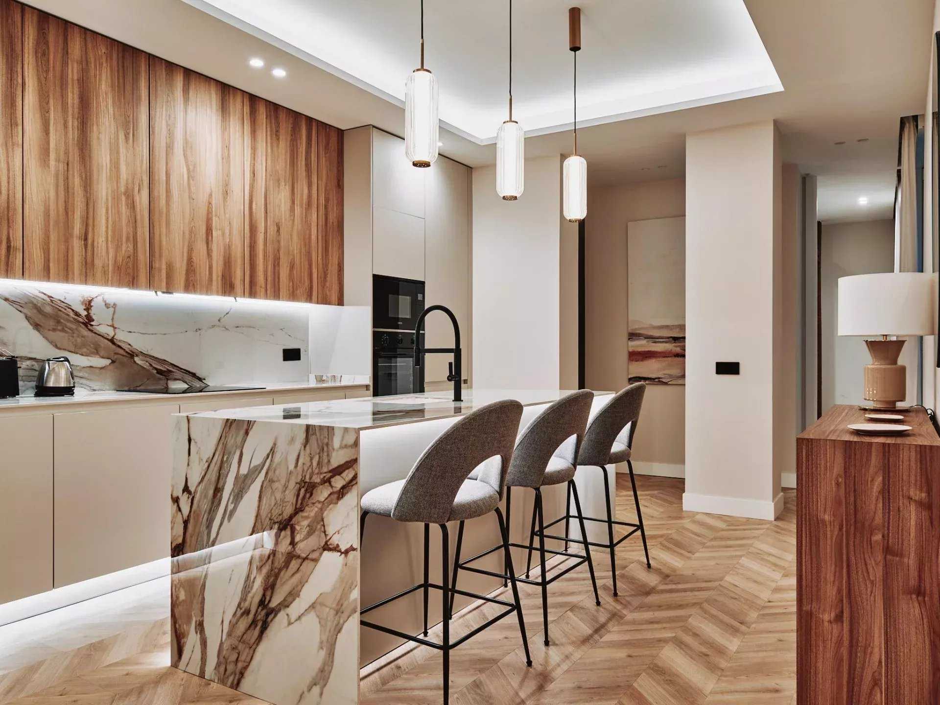 Appartement Madrid  -  ref 86159383 (picture 3)