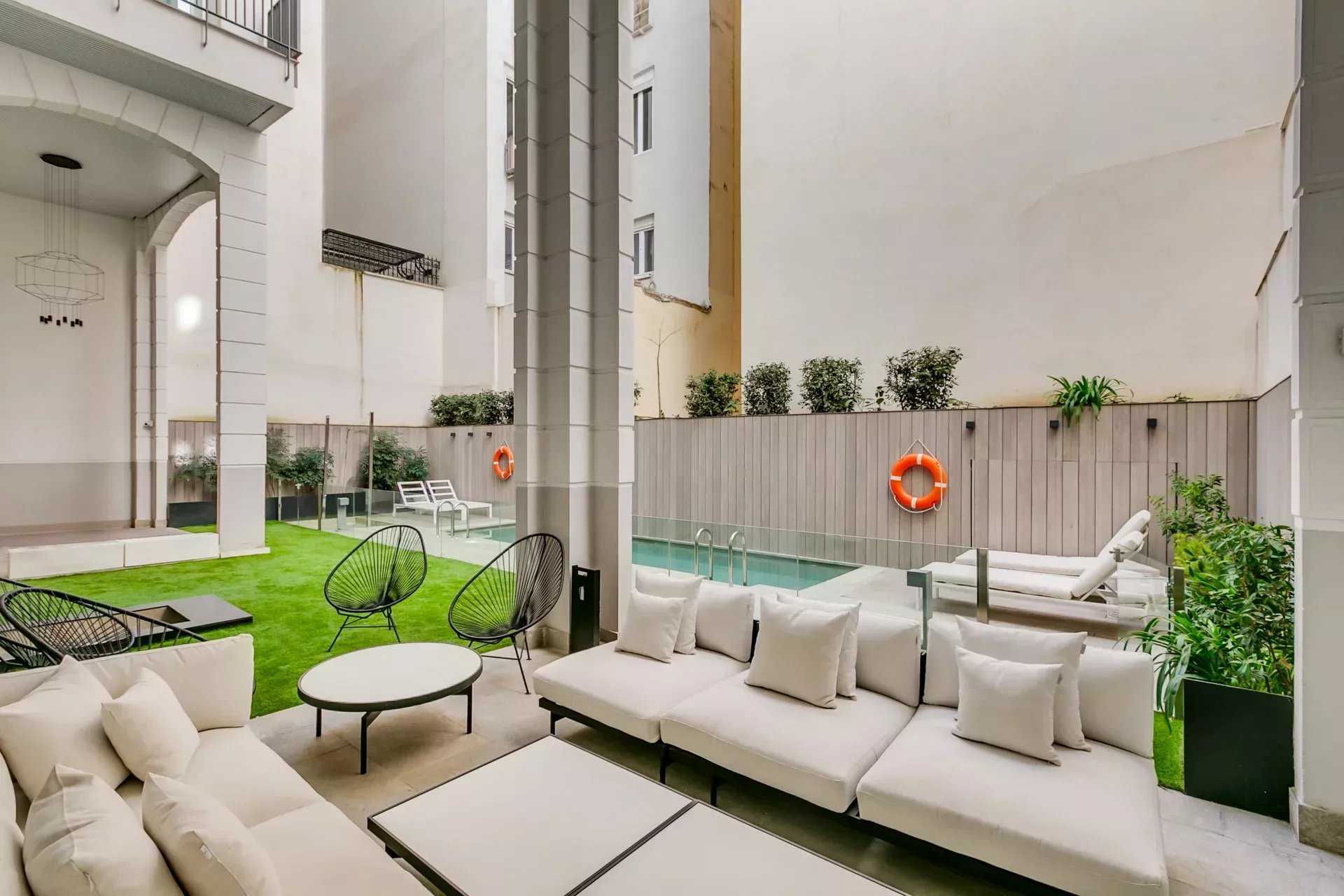 Apartment Madrid  -  ref 85672006 (picture 2)