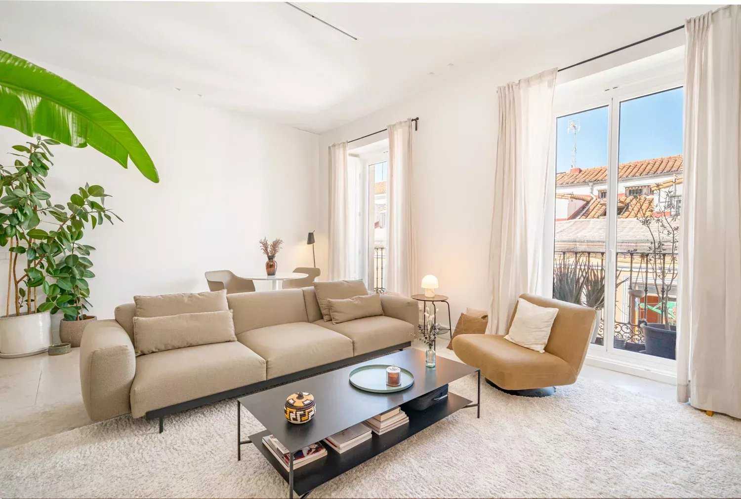 Appartement Madrid  -  ref 86196840 (picture 2)