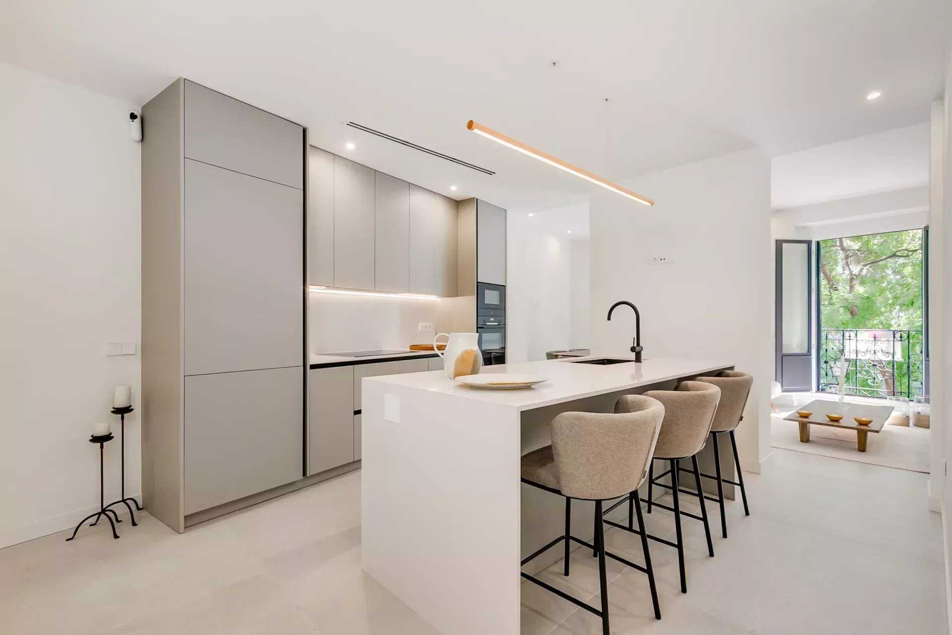 Appartement Madrid  -  ref 86102828 (picture 1)