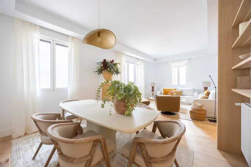 Piso Madrid  -  ref 86600032 (picture 1)