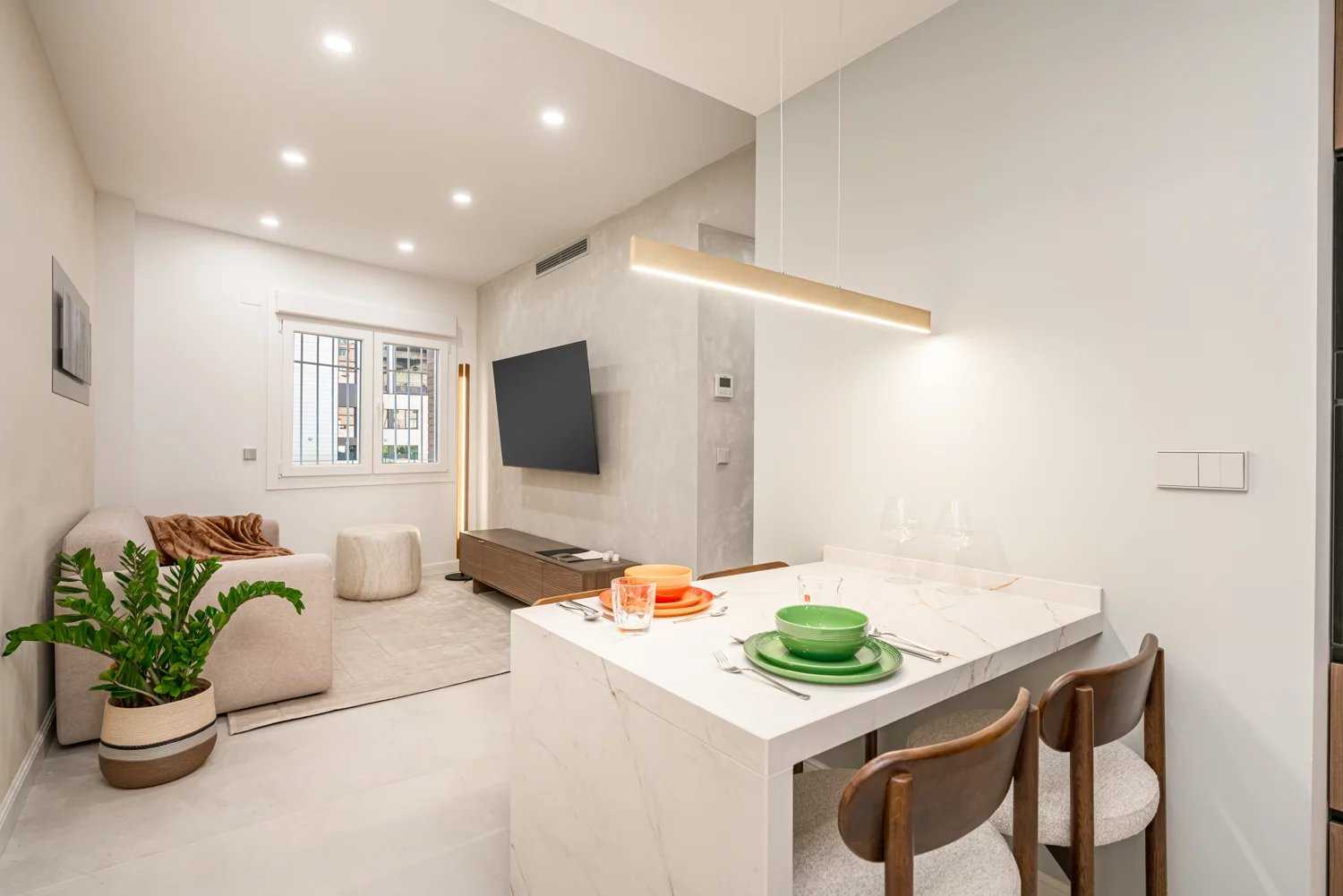 Appartement Madrid  -  ref 86666058 (picture 2)