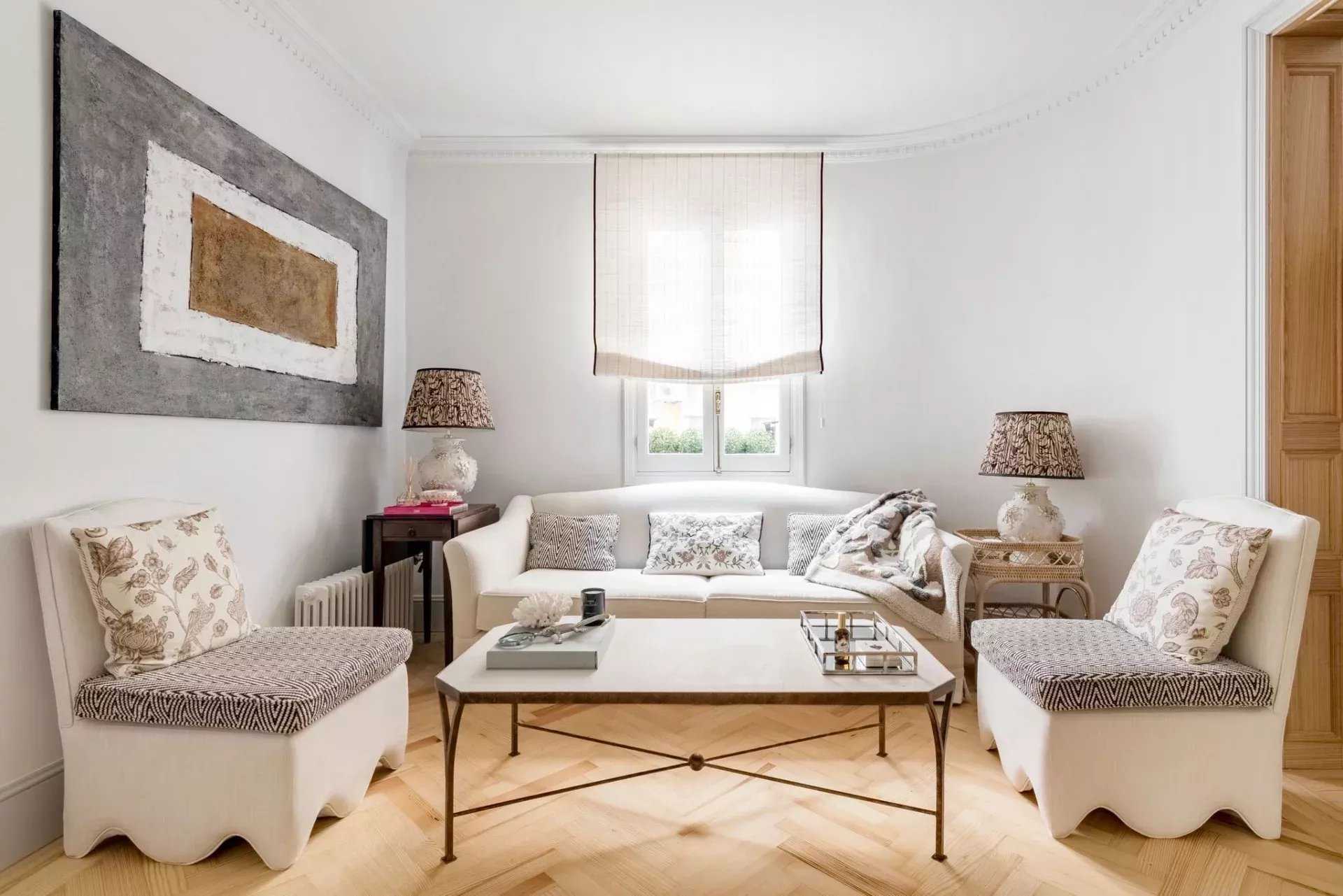 Apartment Madrid  -  ref 85965028 (picture 1)