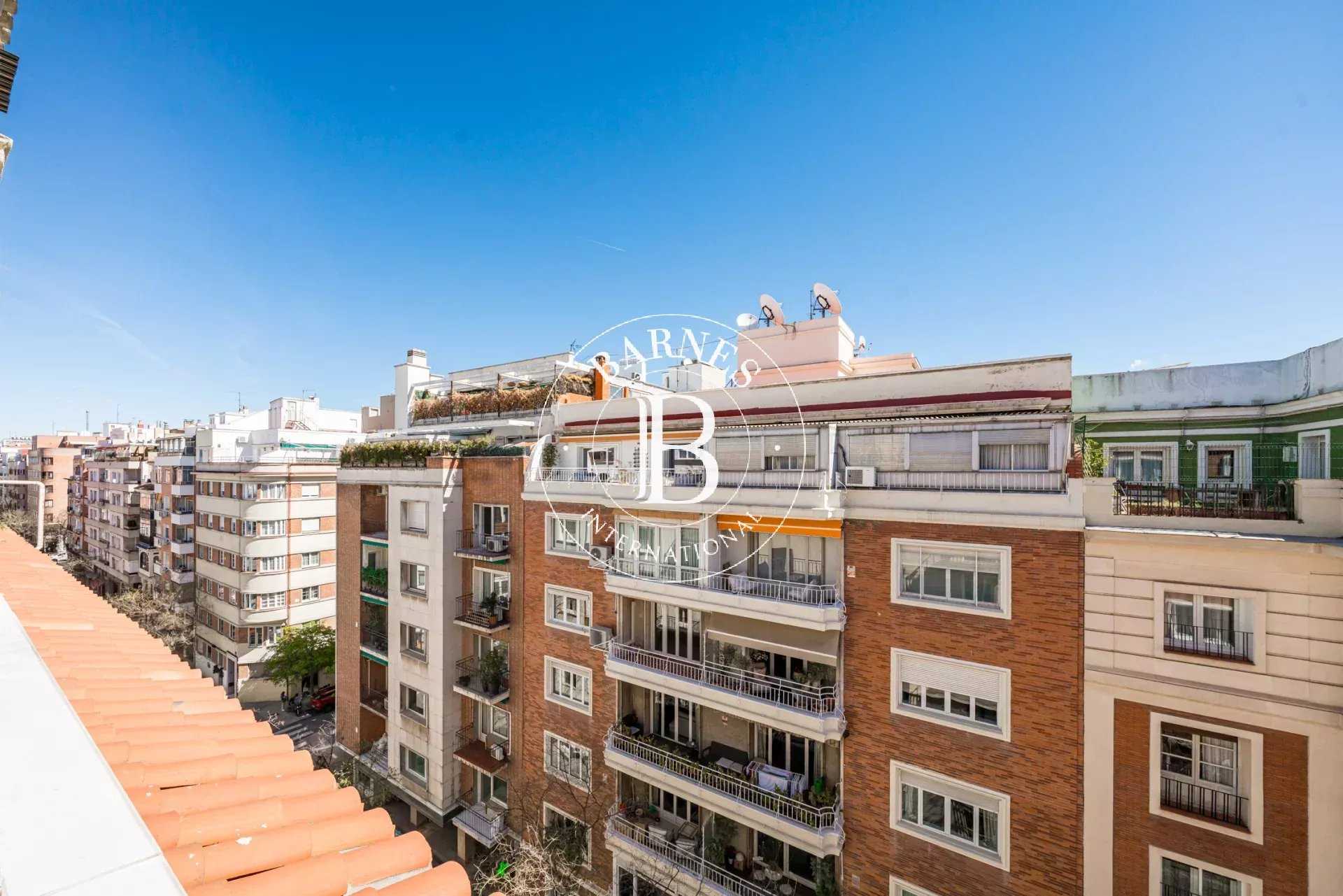 Appartement Madrid  -  ref 86916351 (picture 3)