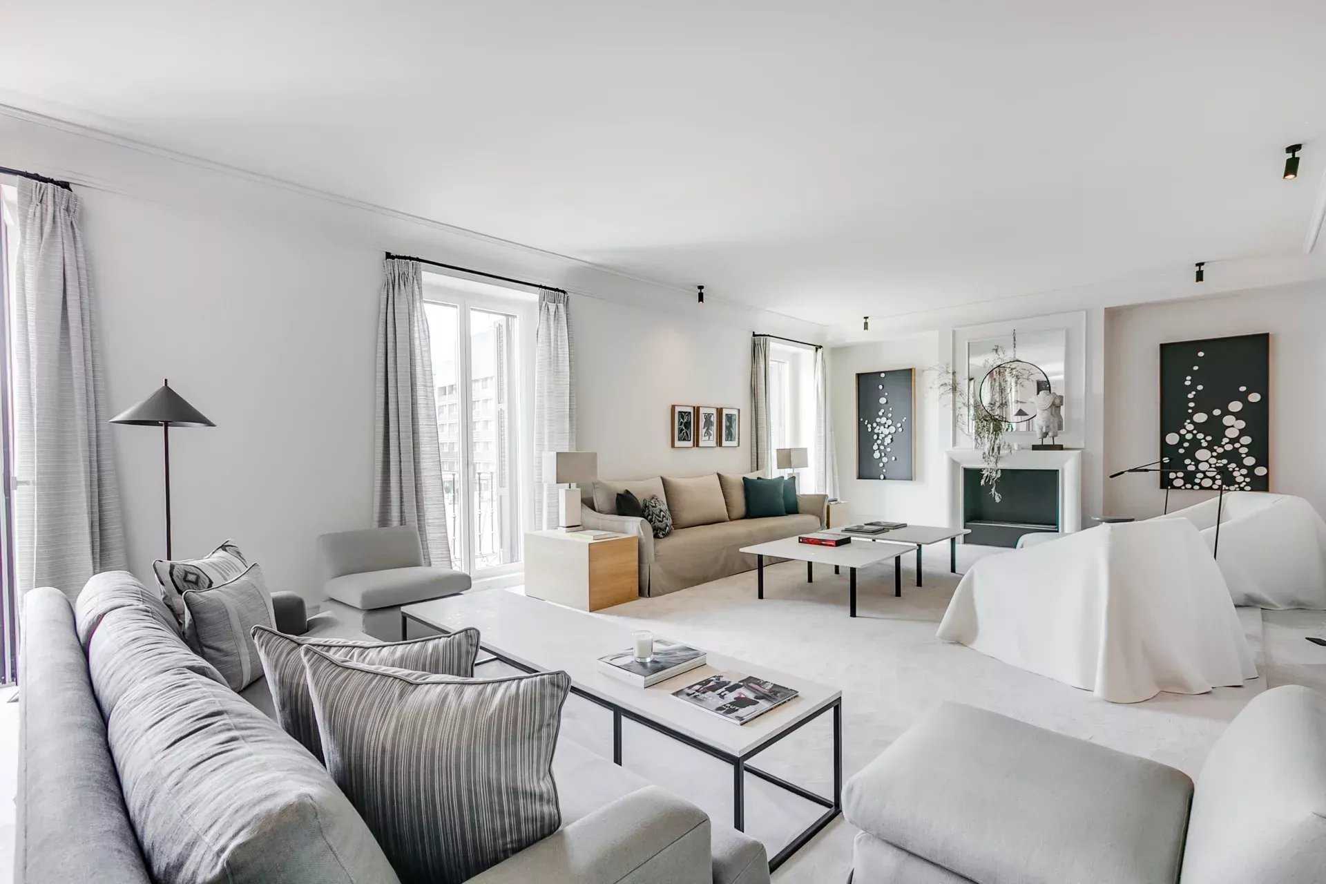 Appartement Madrid  -  ref 86124195 (picture 1)