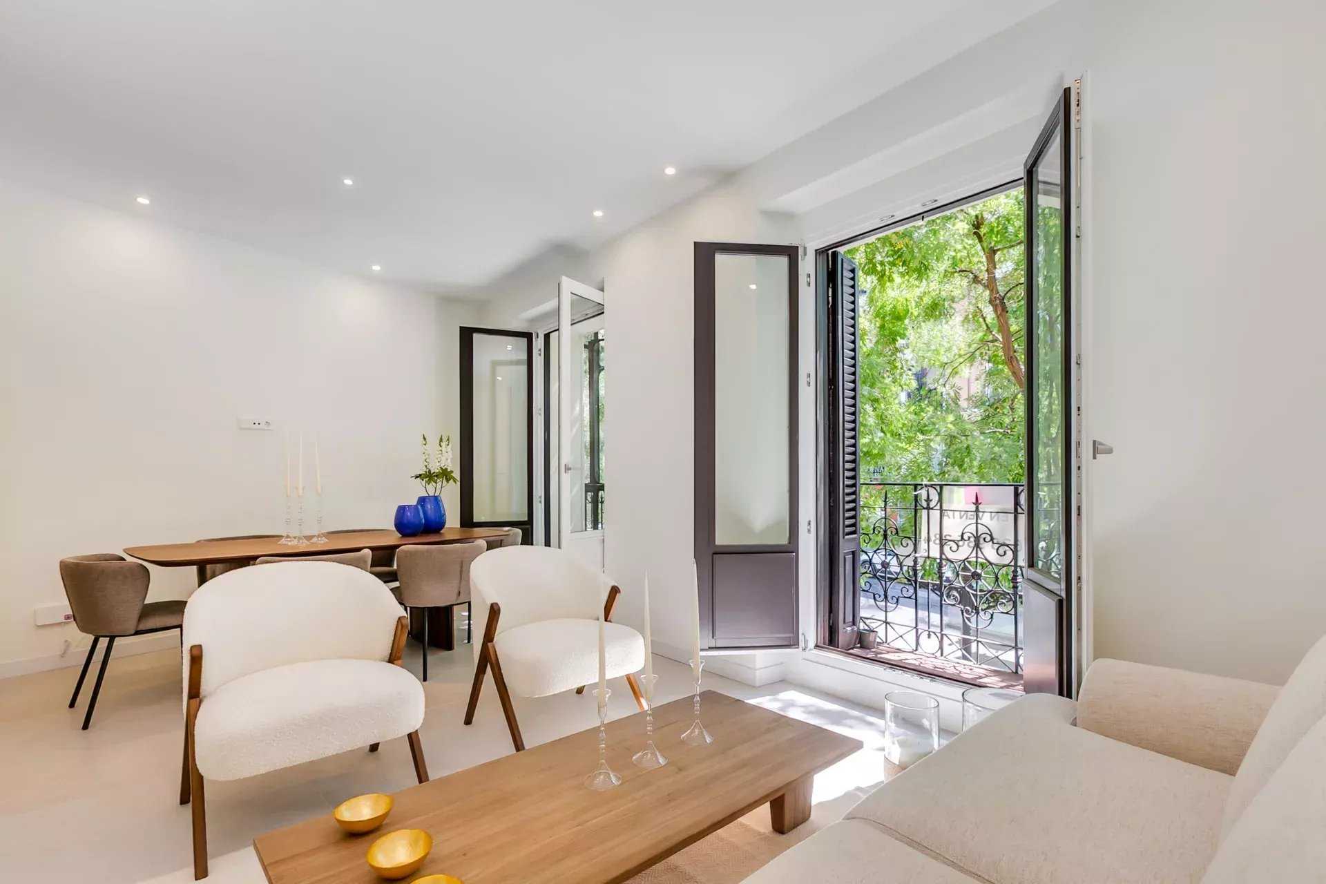 Apartment Madrid  -  ref 86102828 (picture 1)
