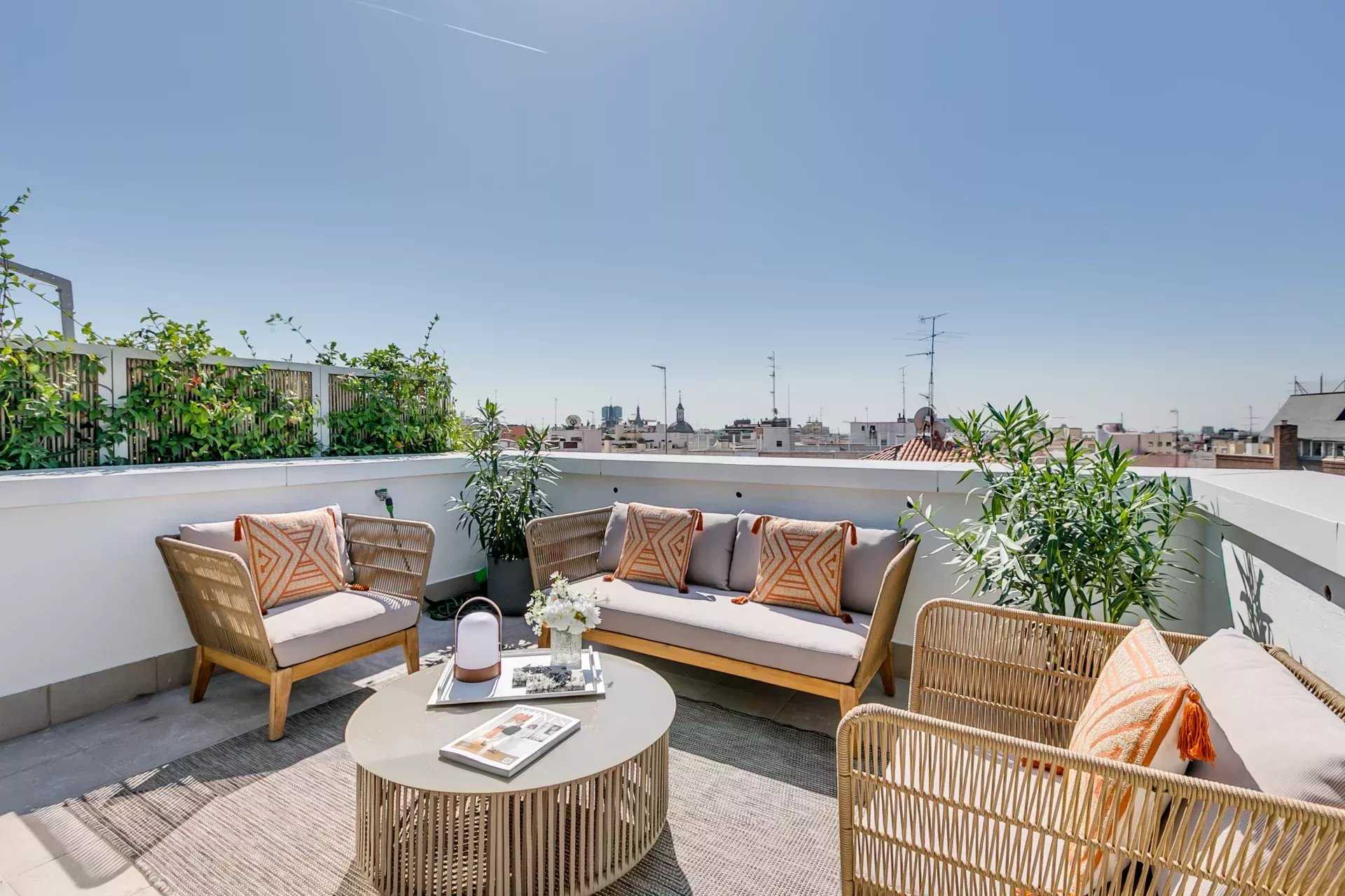 Appartement Madrid  -  ref 86194095 (picture 2)