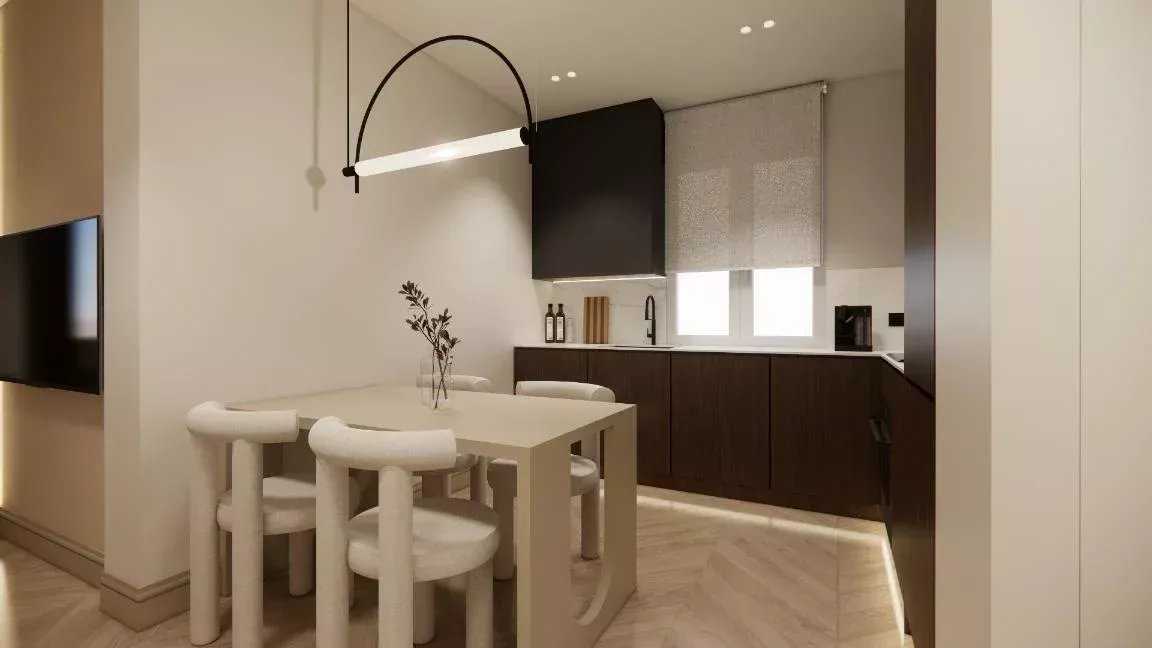Appartement Madrid  -  ref 85508412 (picture 1)