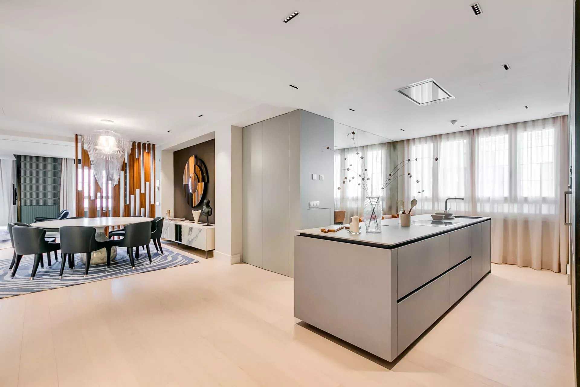 Penthouse Madrid  -  ref 86342346 (picture 2)