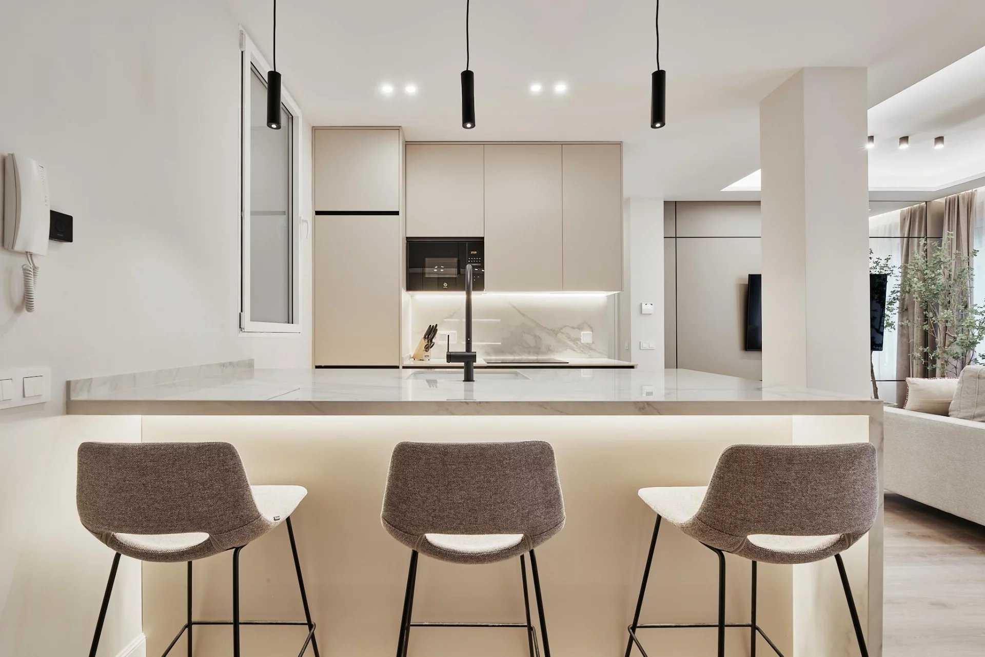 Piso Madrid  -  ref 86383566 (picture 1)