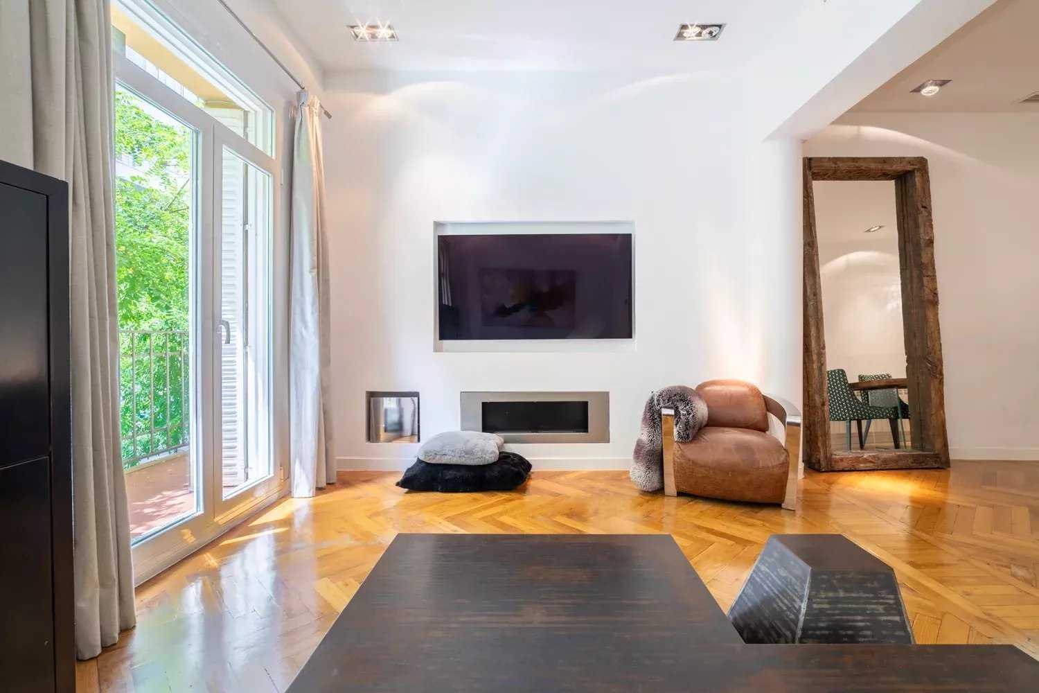 Apartment Madrid  -  ref 86233456 (picture 3)