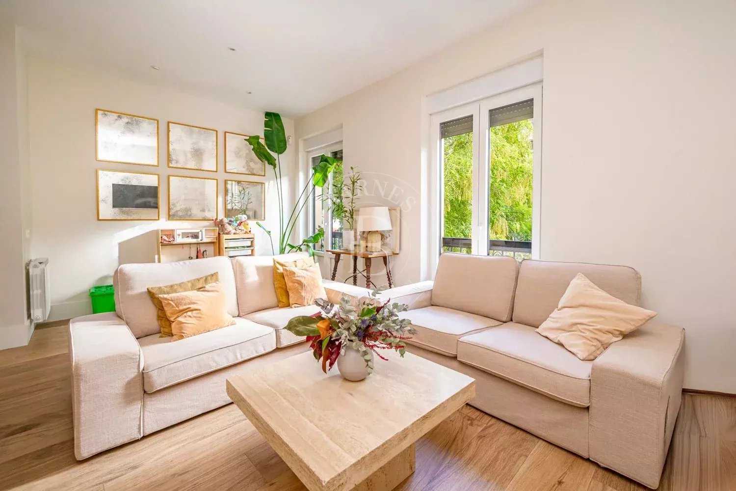 Appartement Madrid  -  ref 86205464 (picture 1)