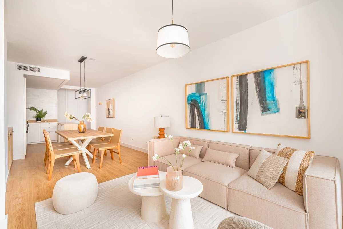 Appartement Madrid  -  ref 85573539 (picture 3)