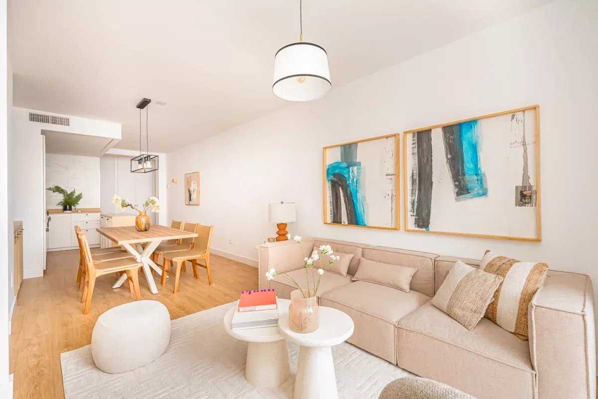 Appartement Madrid  -  ref 85573539 (picture 3)