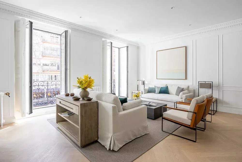 Apartment Madrid  -  ref 84981814 (picture 1)