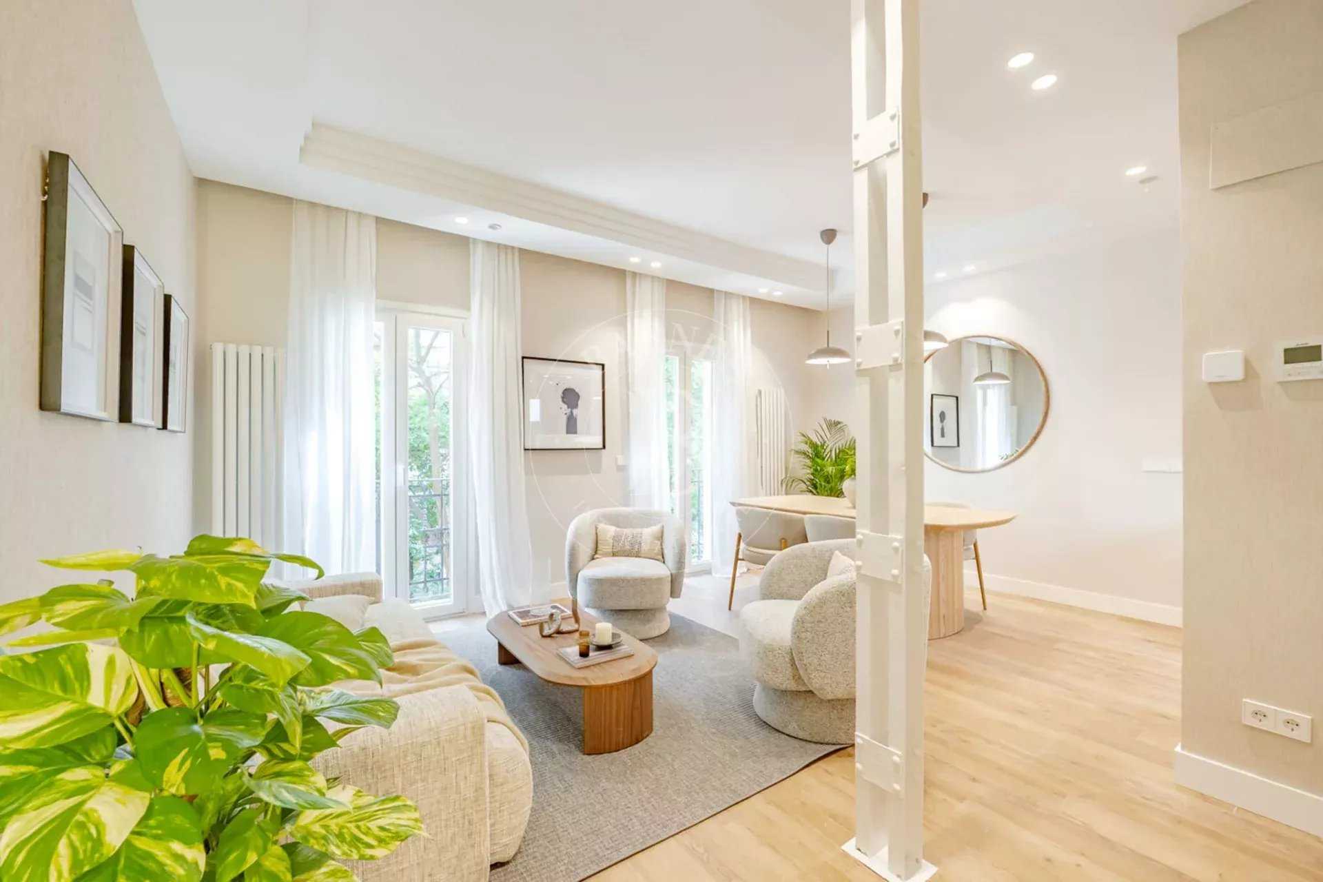 Piso Madrid  -  ref 86205496 (picture 3)