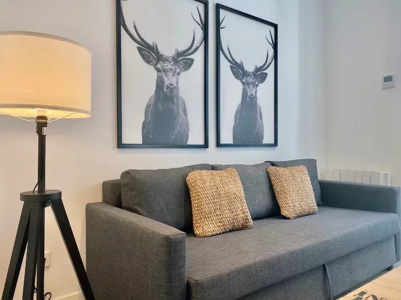 Appartement Madrid  -  ref 85081309 (picture 3)