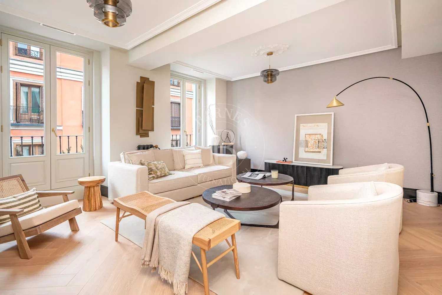 Appartement Madrid  -  ref 86425970 (picture 3)