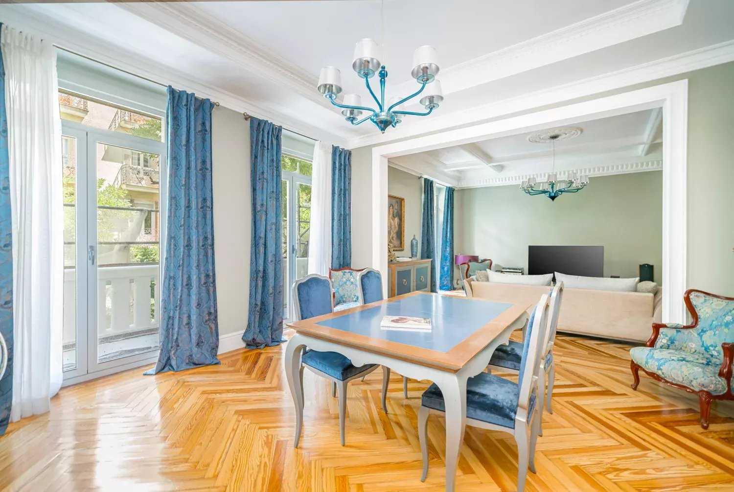 Piso Madrid  -  ref 86189593 (picture 3)