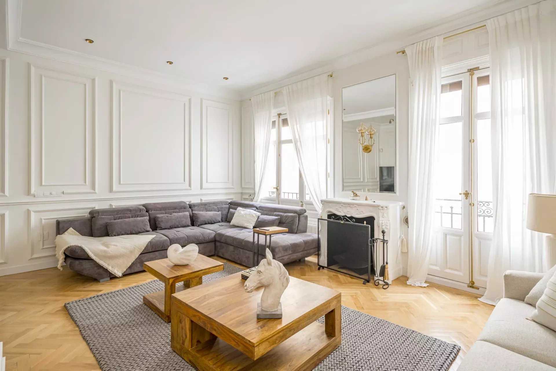 Appartement Madrid  -  ref 85251122 (picture 2)