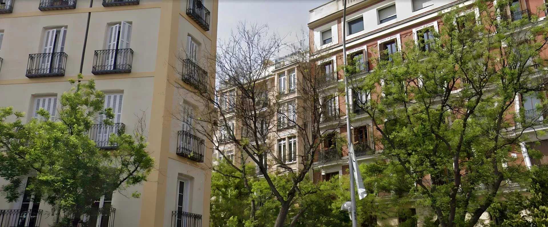Apartment Madrid  -  ref 85720075 (picture 2)