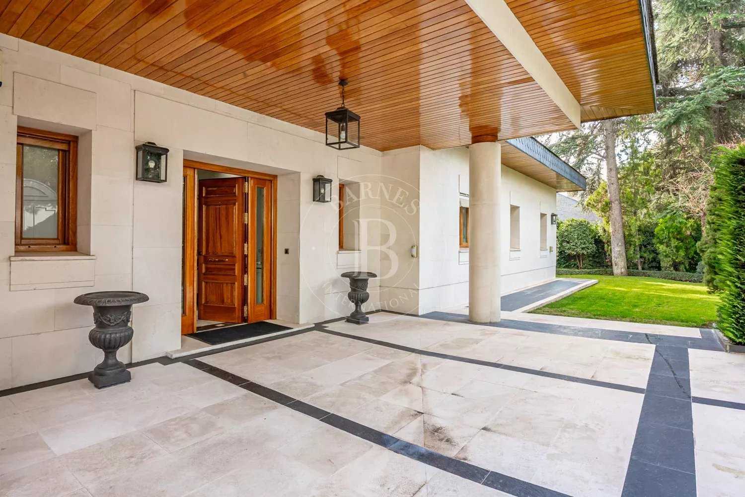 Chalet Madrid  -  ref 86490014 (picture 2)