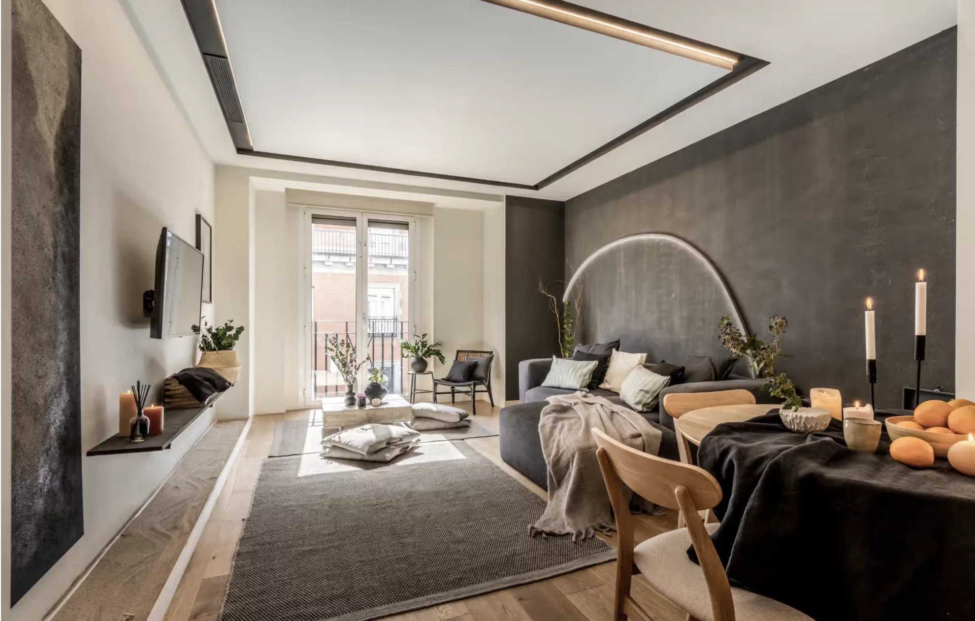 Apartment Madrid  -  ref 86541102 (picture 3)