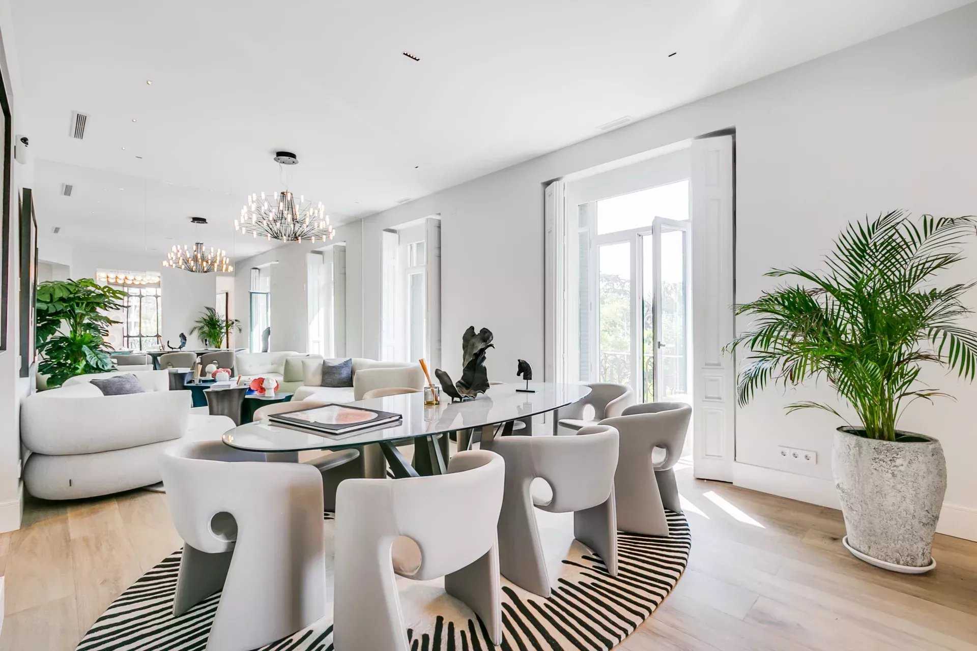 Piso Madrid  -  ref 85995493 (picture 1)