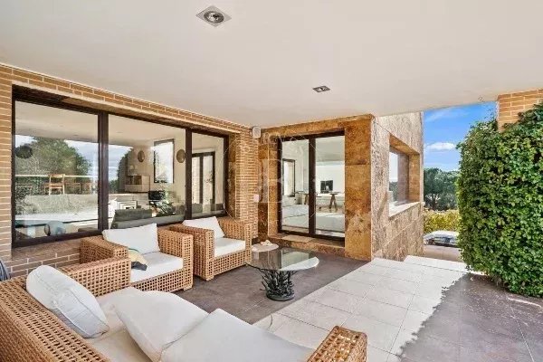 Chalet Las Rozas de Madrid  -  ref 86793822 (picture 2)