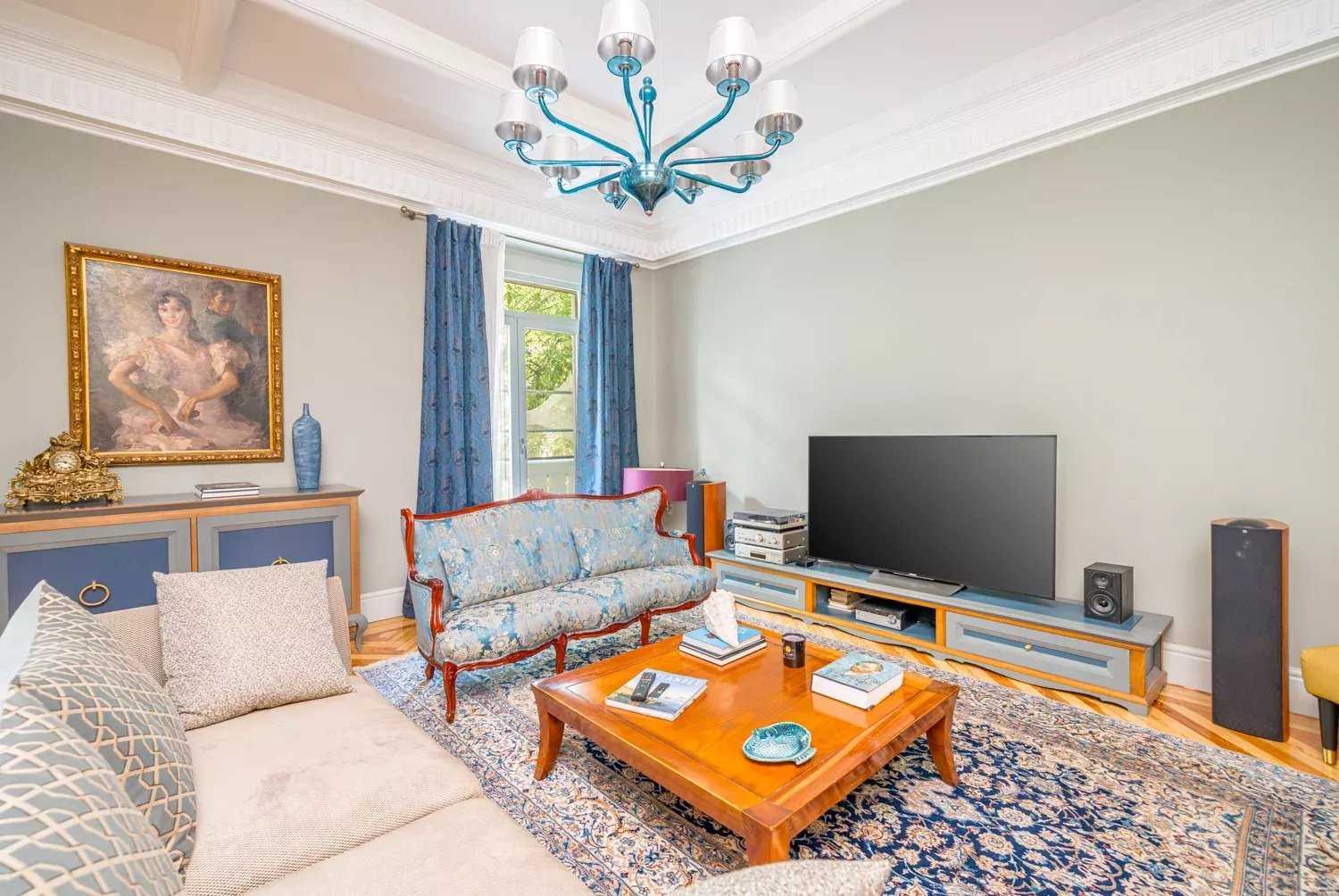 Piso Madrid  -  ref 86189593 (picture 1)