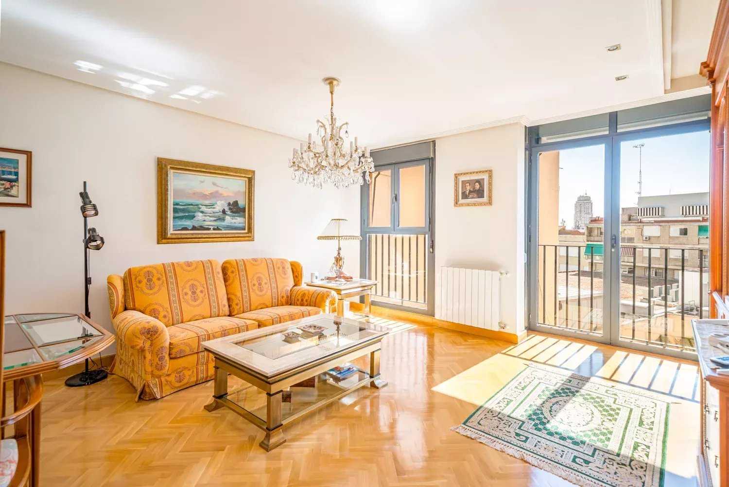 Appartement Madrid  -  ref 86130543 (picture 2)