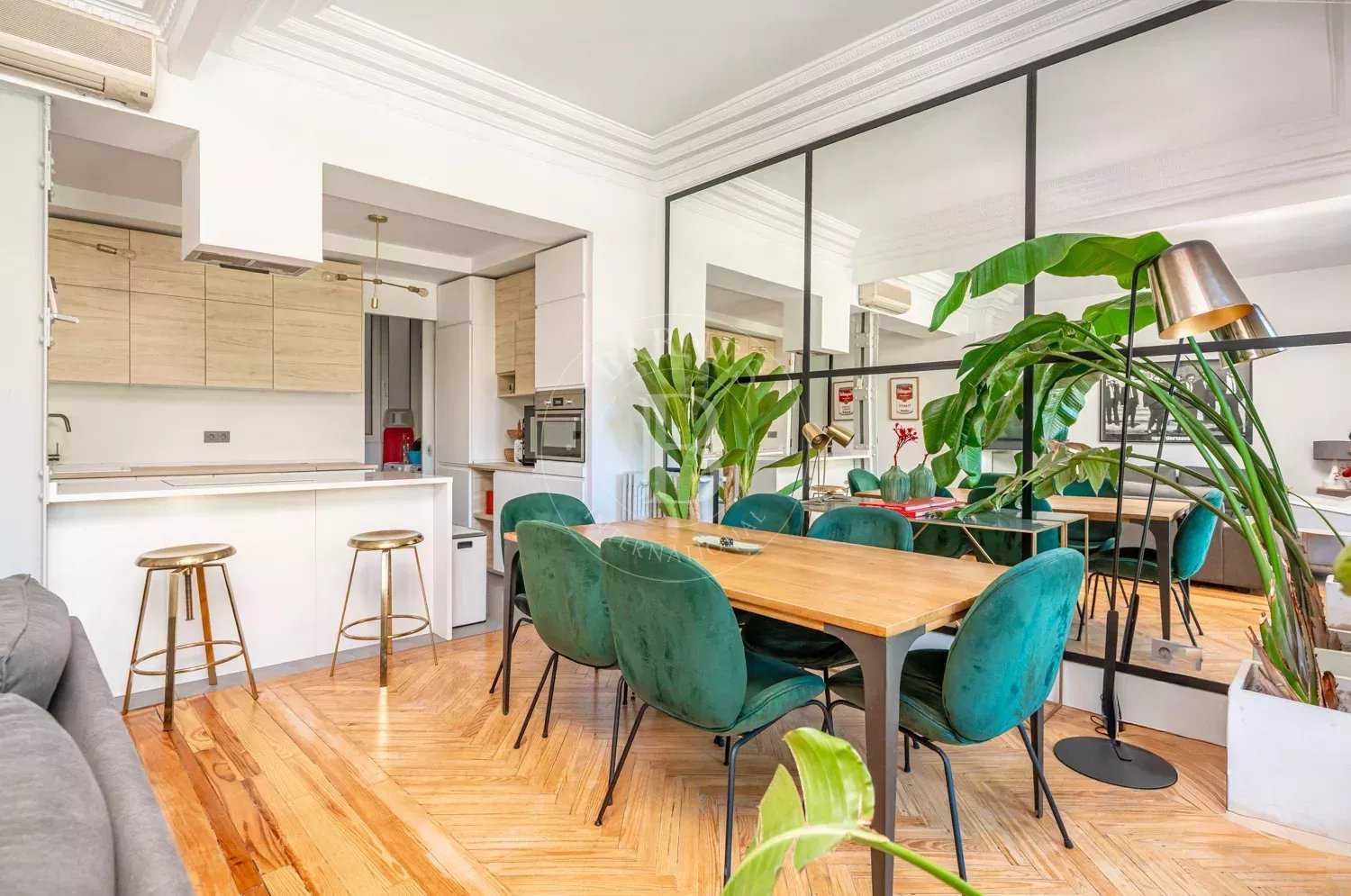 Piso Madrid  -  ref 86347500 (picture 2)