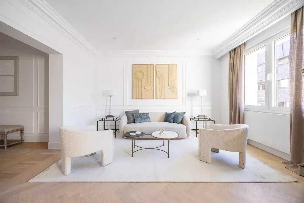 Piso Madrid  -  ref 84660430 (picture 1)