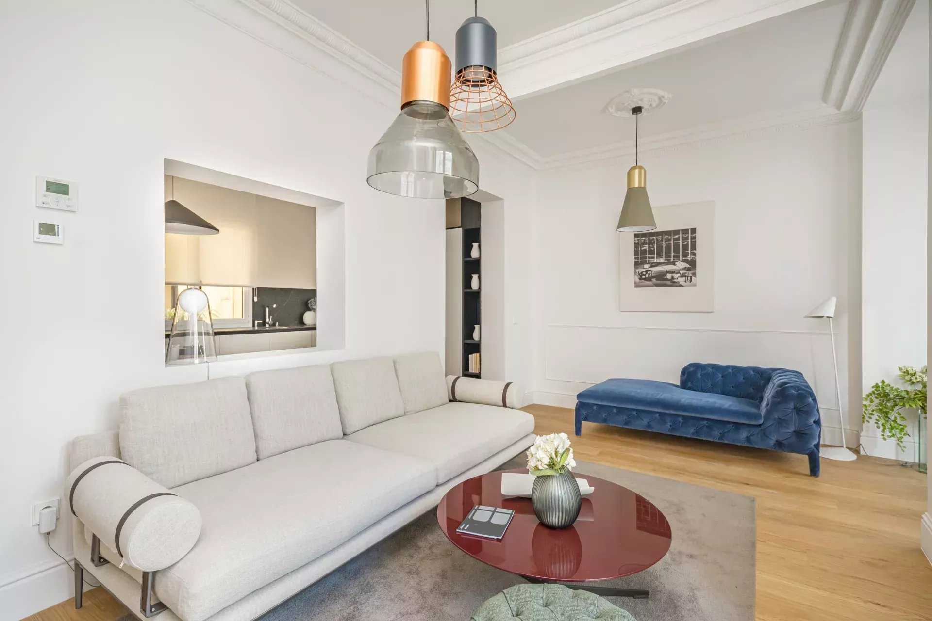 Appartement Madrid  -  ref 85504629 (picture 2)