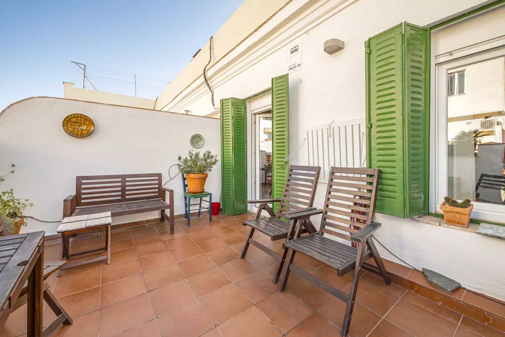 Appartement Madrid  -  ref 85516630 (picture 2)