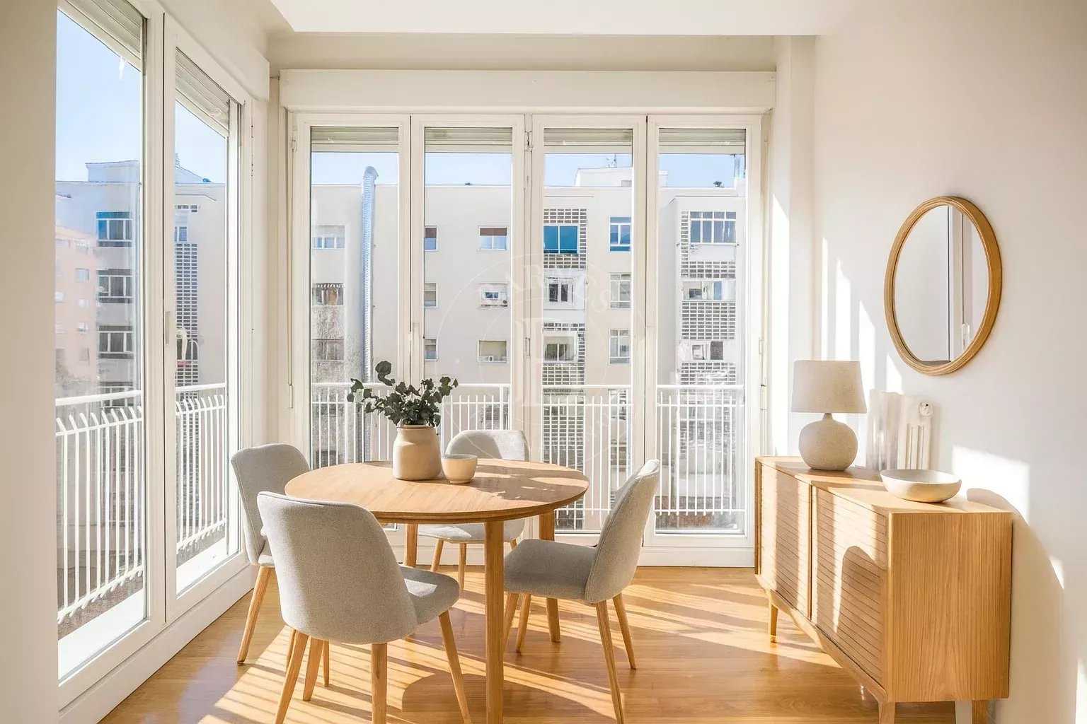 Appartement Madrid  -  ref 86494632 (picture 1)