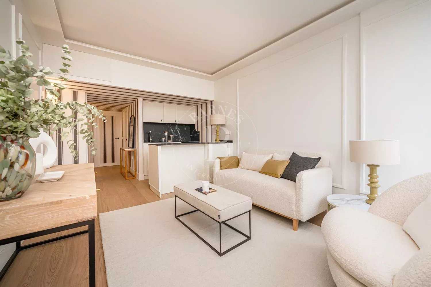 Appartement Madrid  -  ref 86484994 (picture 1)