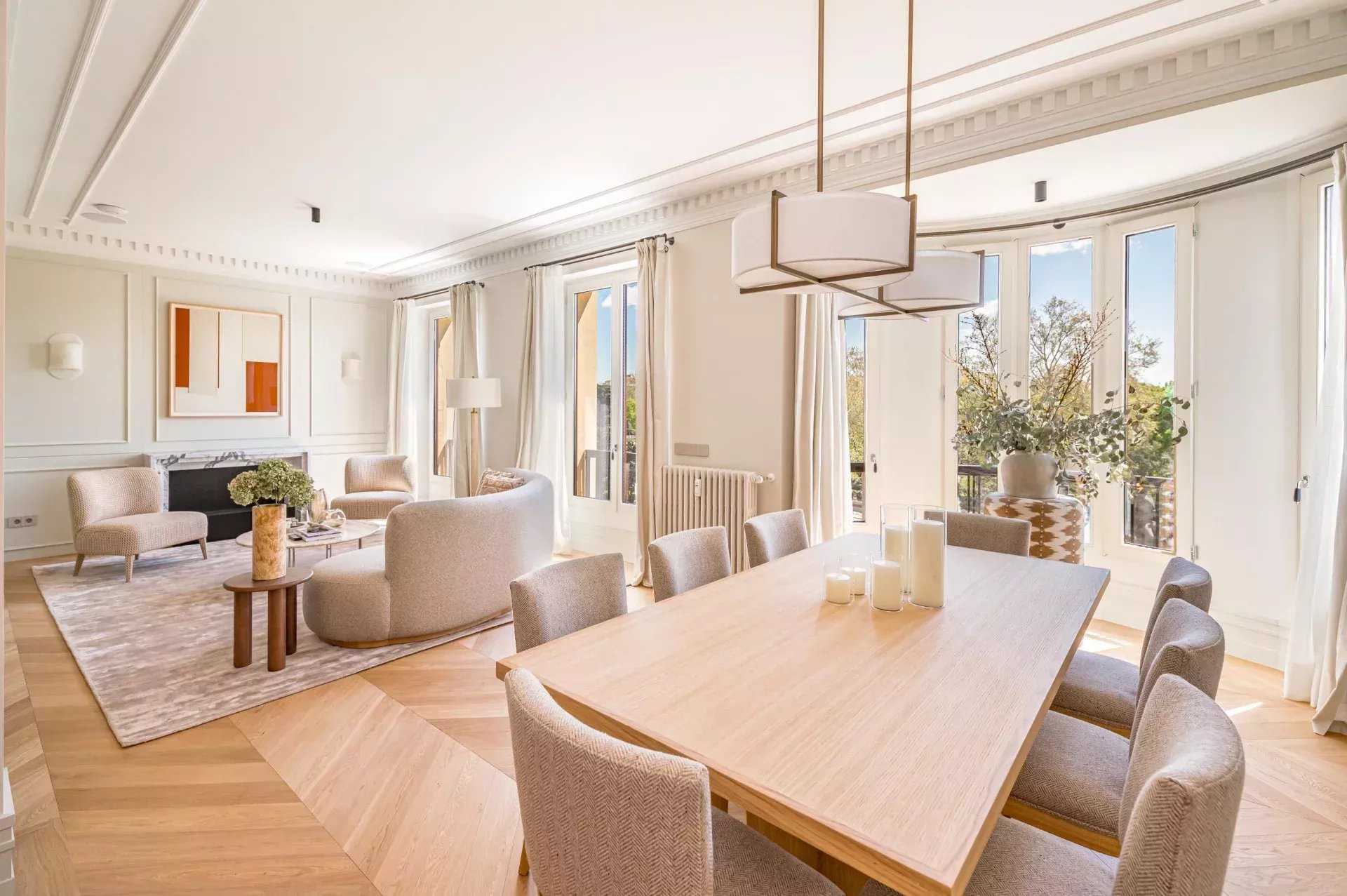 Apartment Madrid  -  ref 85894153 (picture 2)