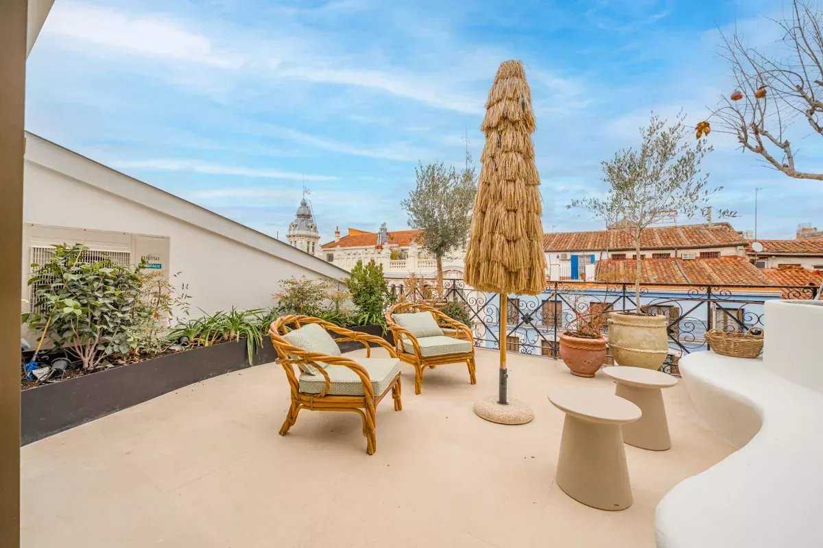 Appartement Madrid  -  ref 85633285 (picture 1)
