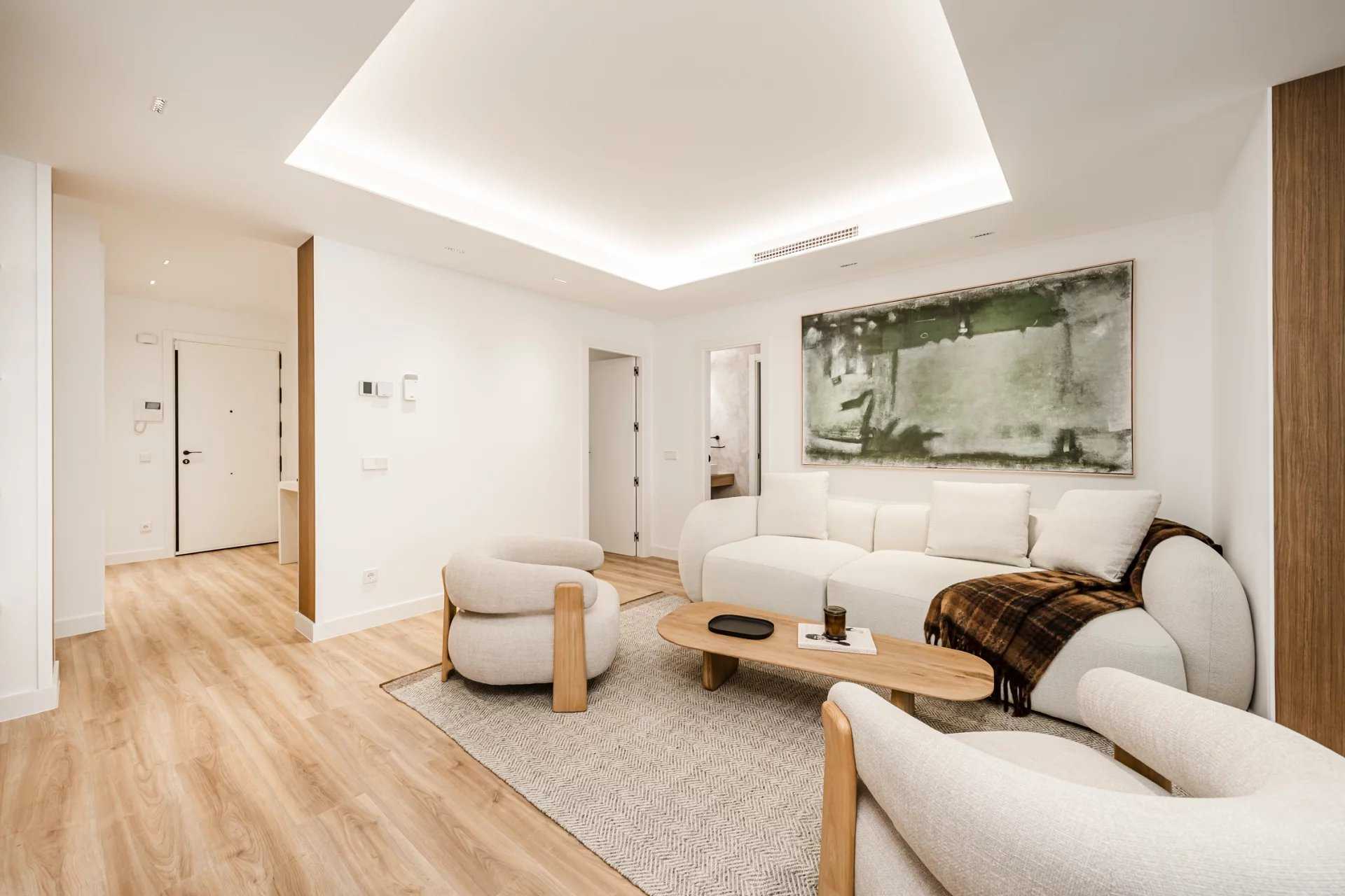 Appartement Madrid  -  ref 87042903 (picture 3)