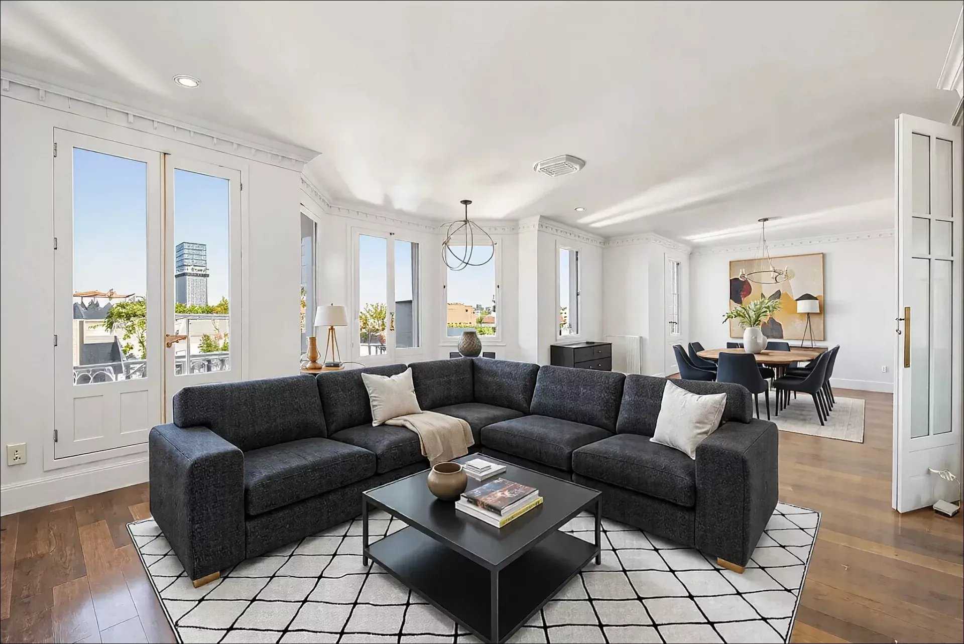 Appartement Madrid  -  ref 84816319 (picture 2)