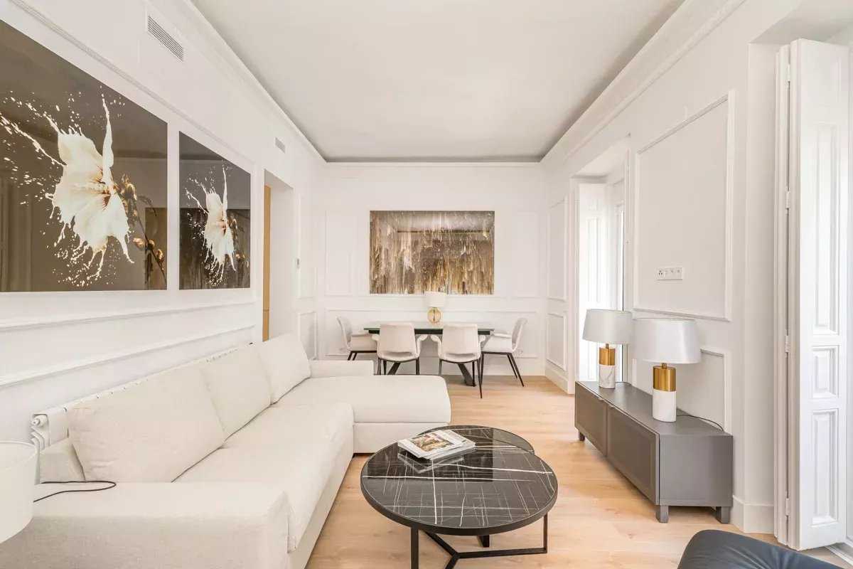 Piso Madrid  -  ref 85906549 (picture 2)