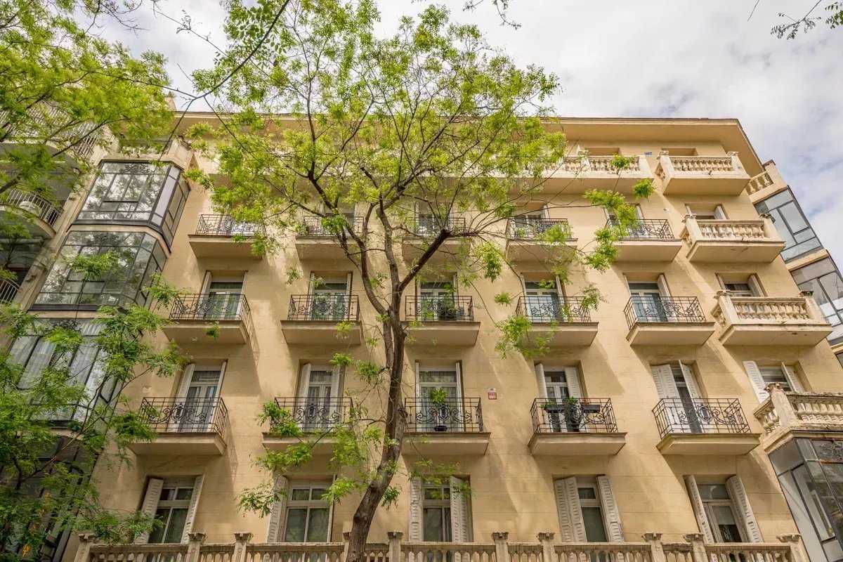 Apartment Madrid  -  ref 85941497 (picture 2)