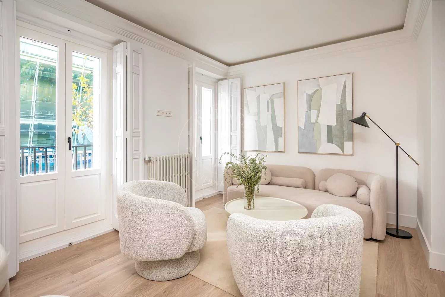 Apartment Madrid  -  ref 86449446 (picture 1)