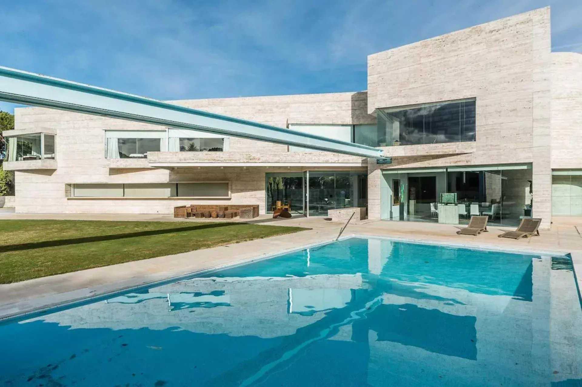 Piso Pozuelo de Alarcón  -  ref 85126977 (picture 3)