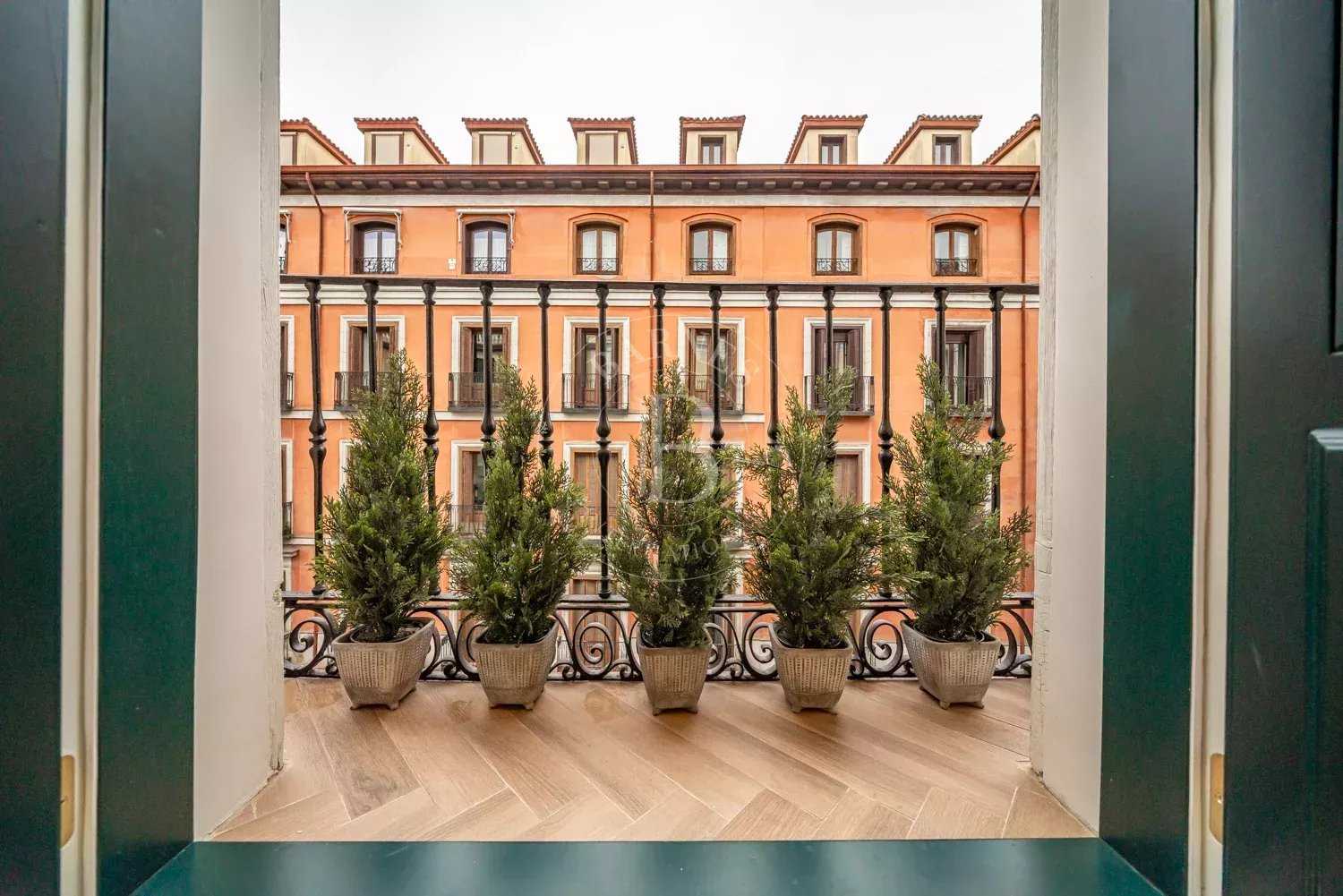 Appartement Madrid  -  ref 86425970 (picture 2)