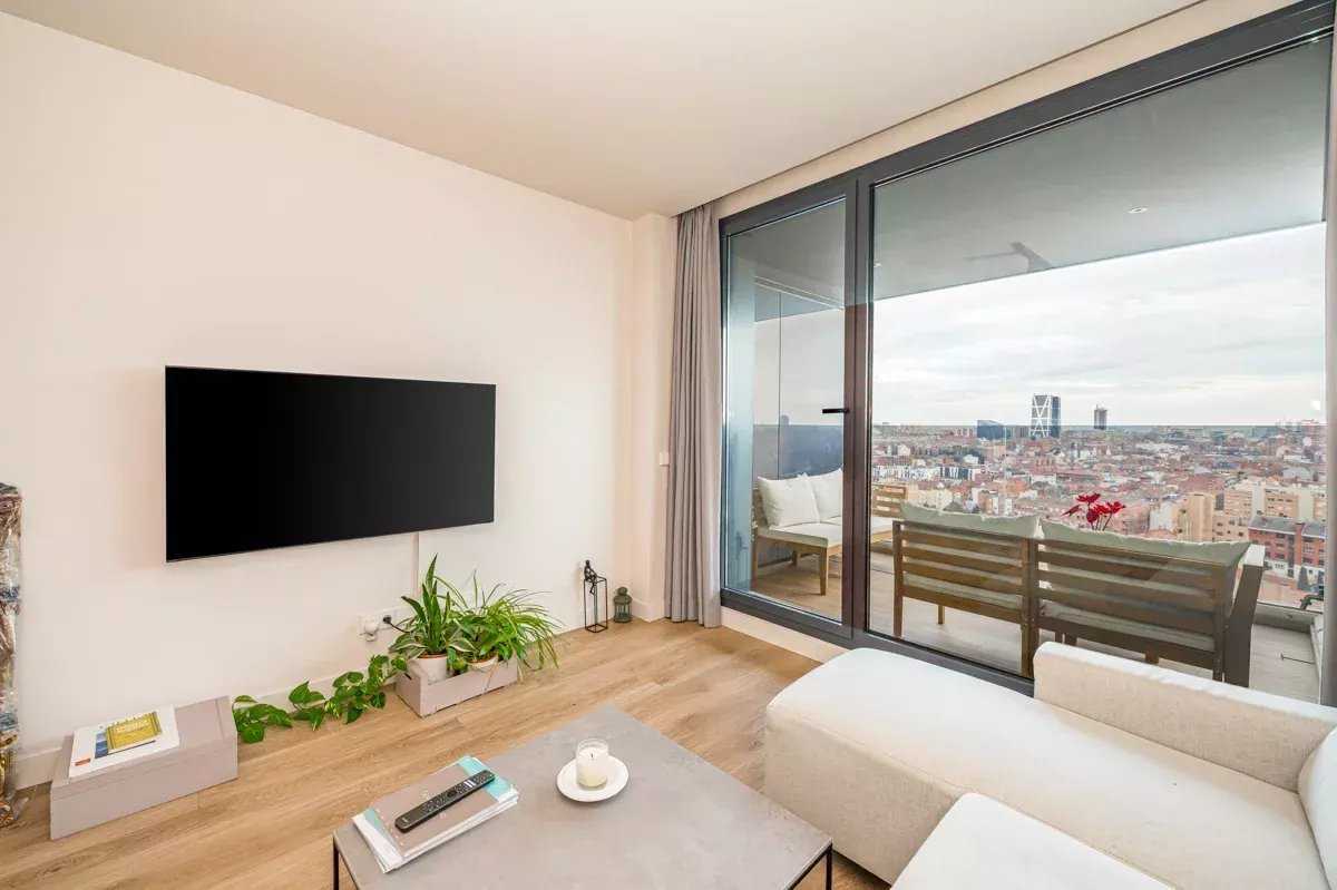 Appartement Madrid  -  ref 85705116 (picture 1)