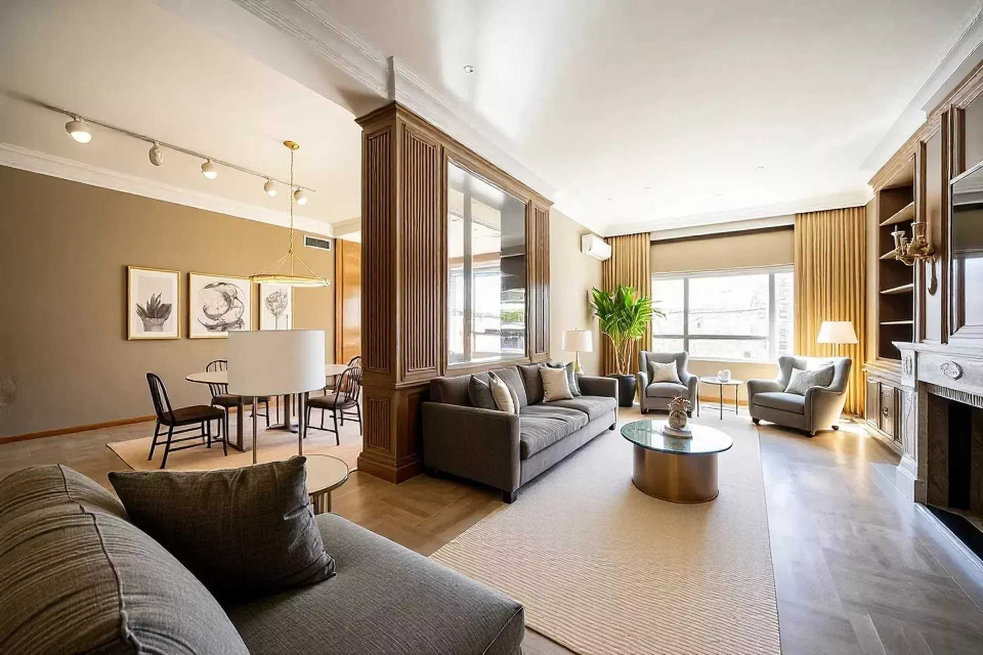 Appartement Madrid  -  ref 83538045 (picture 1)