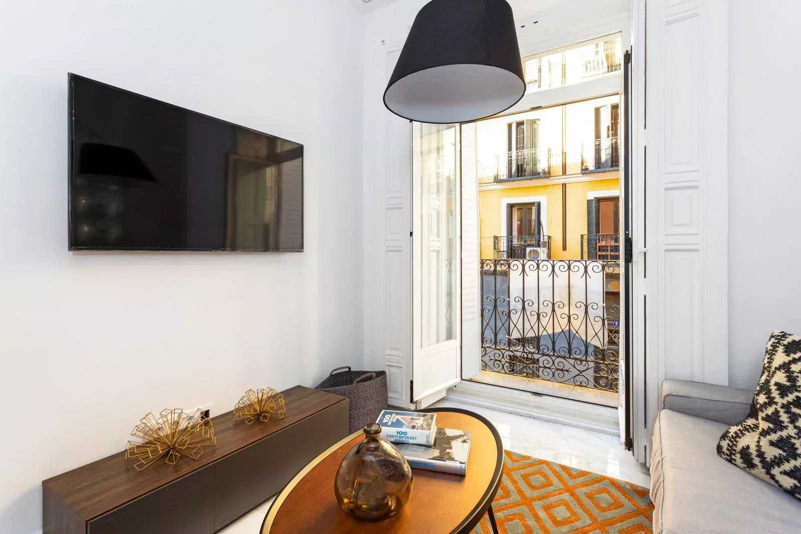 Appartement Madrid  -  ref 85672724 (picture 1)