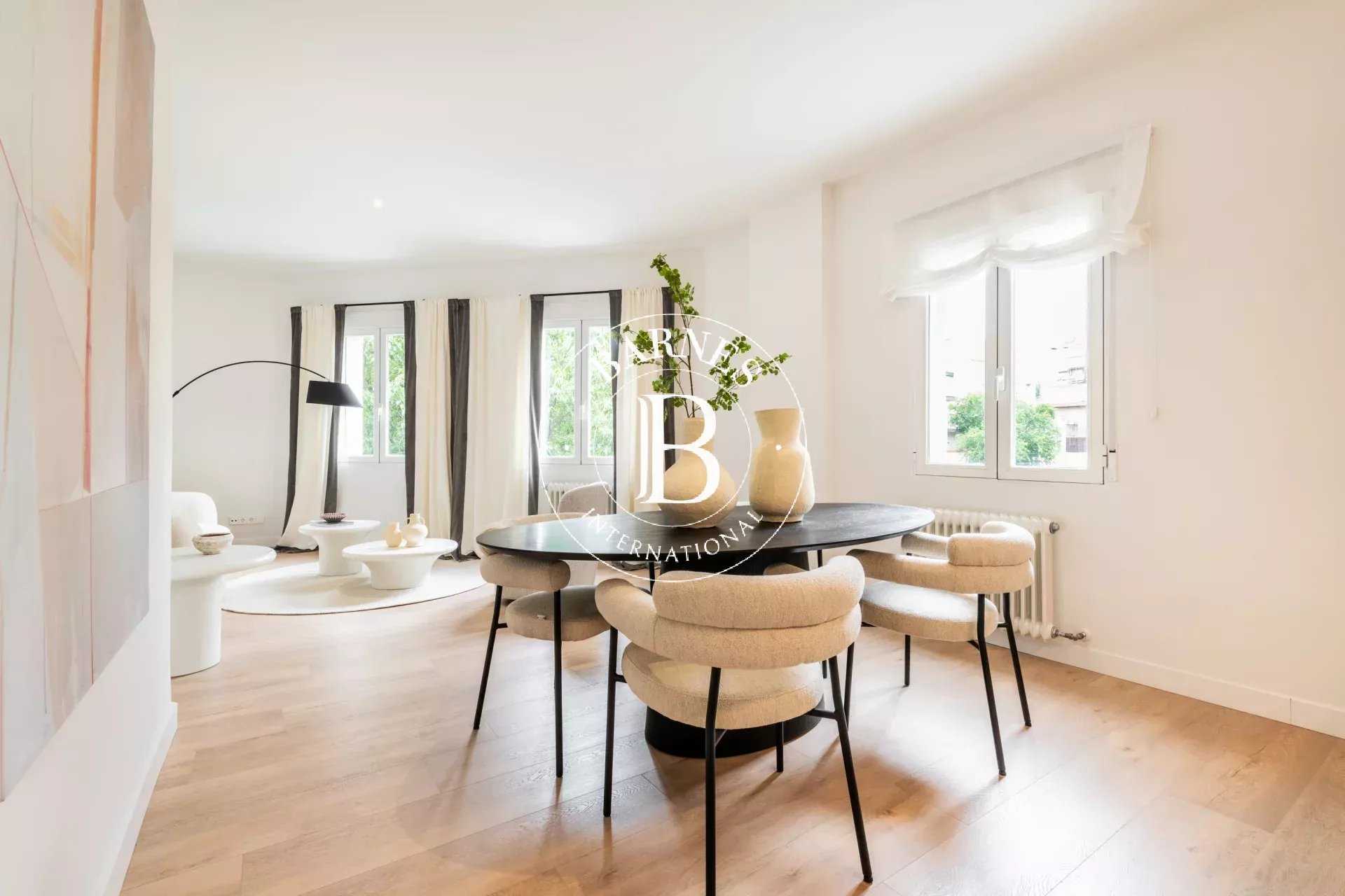 Appartement Madrid  -  ref 87000984 (picture 1)